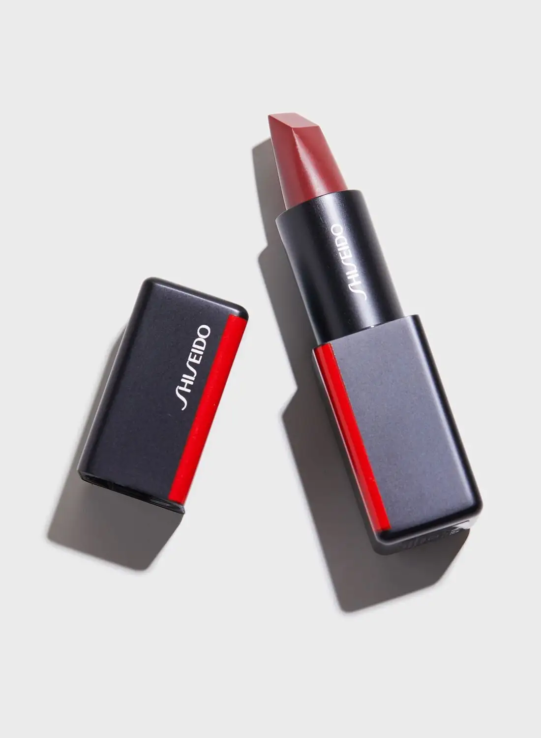 Shiseido Modern Matte Lipstick - 521