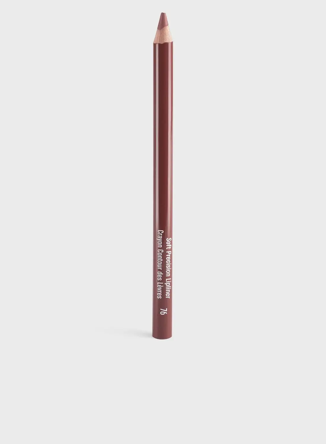 Inglot Soft Precision  Lipliner - 76