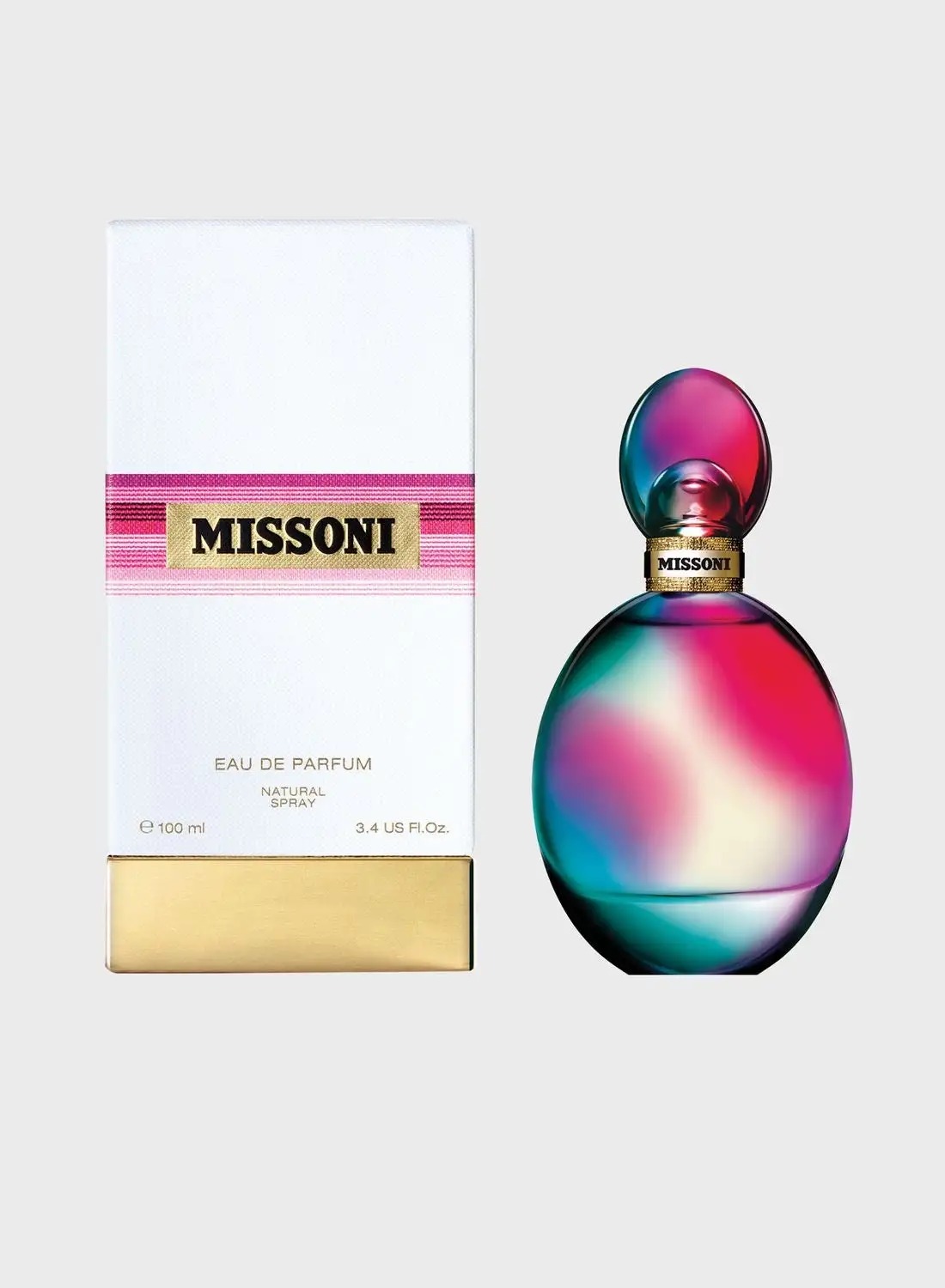 MISSONI Missoni Edp  100Ml