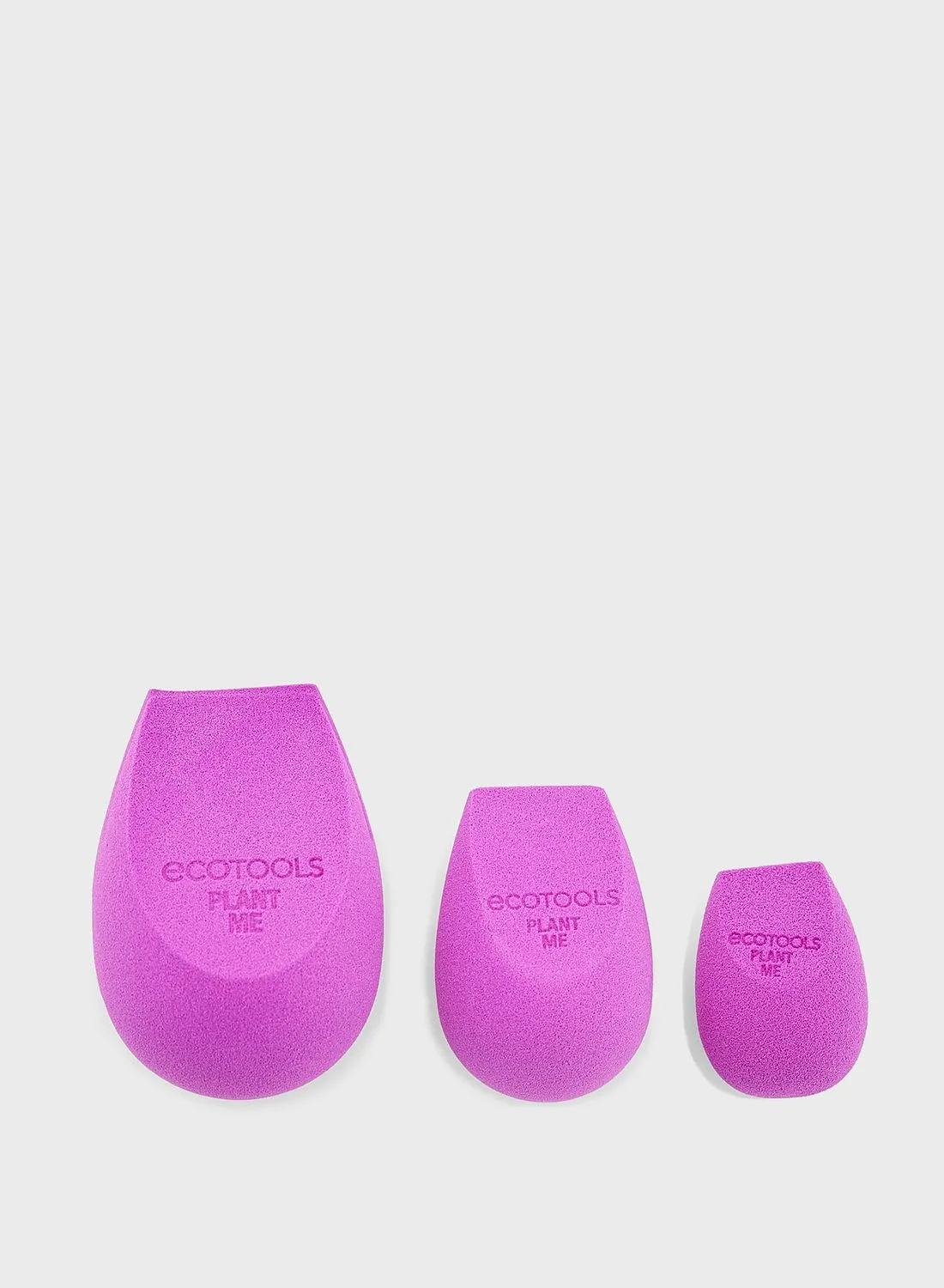 Ecotools Bio Blender Sponge Trio