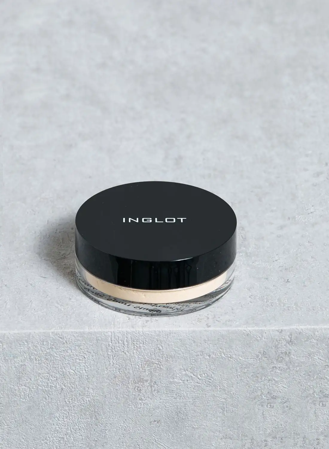 Inglot Mattifying Loose Powder  #32