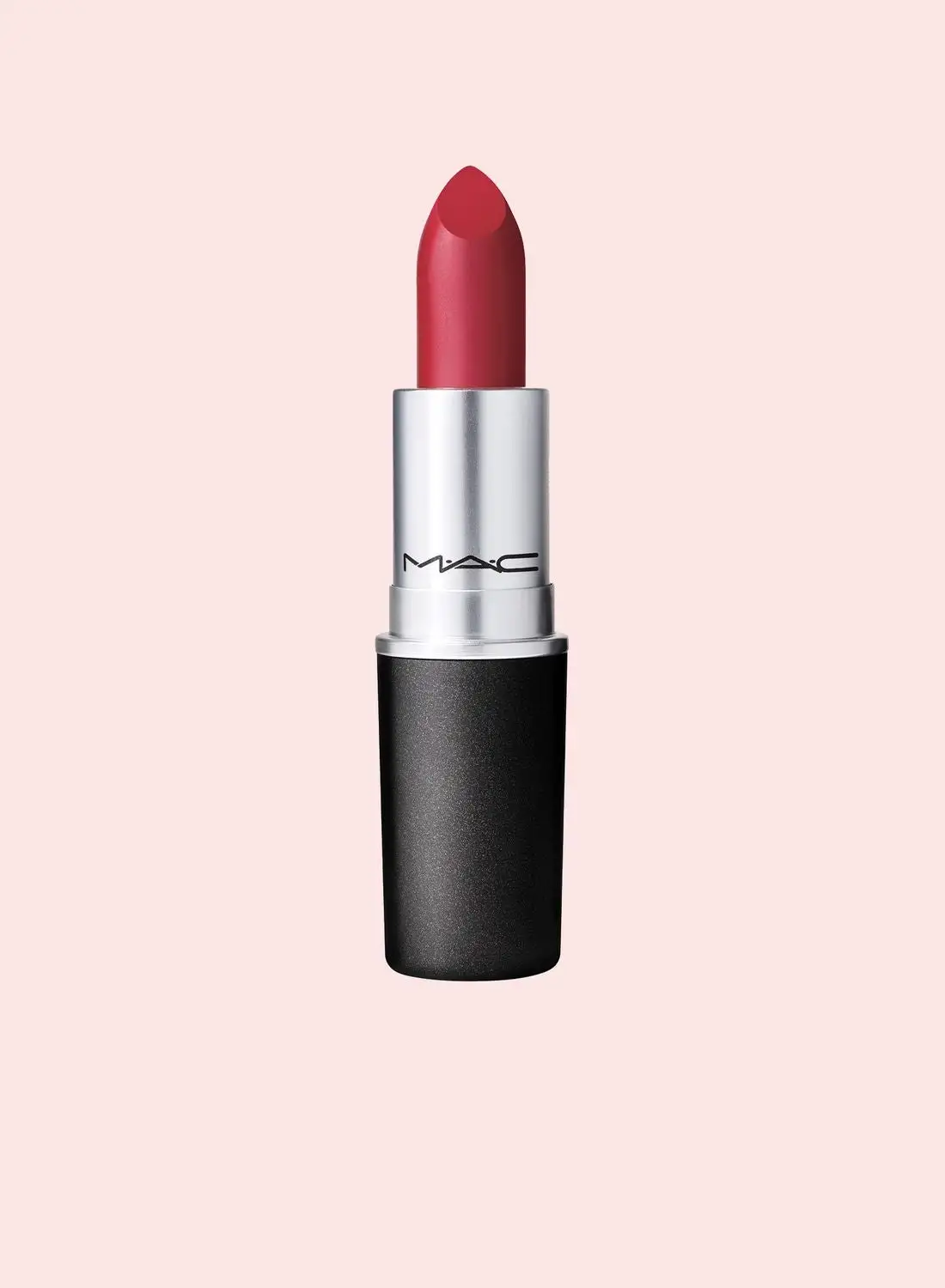 MAC Cosmetics 665 Ring The Alarm Matte Lipstick