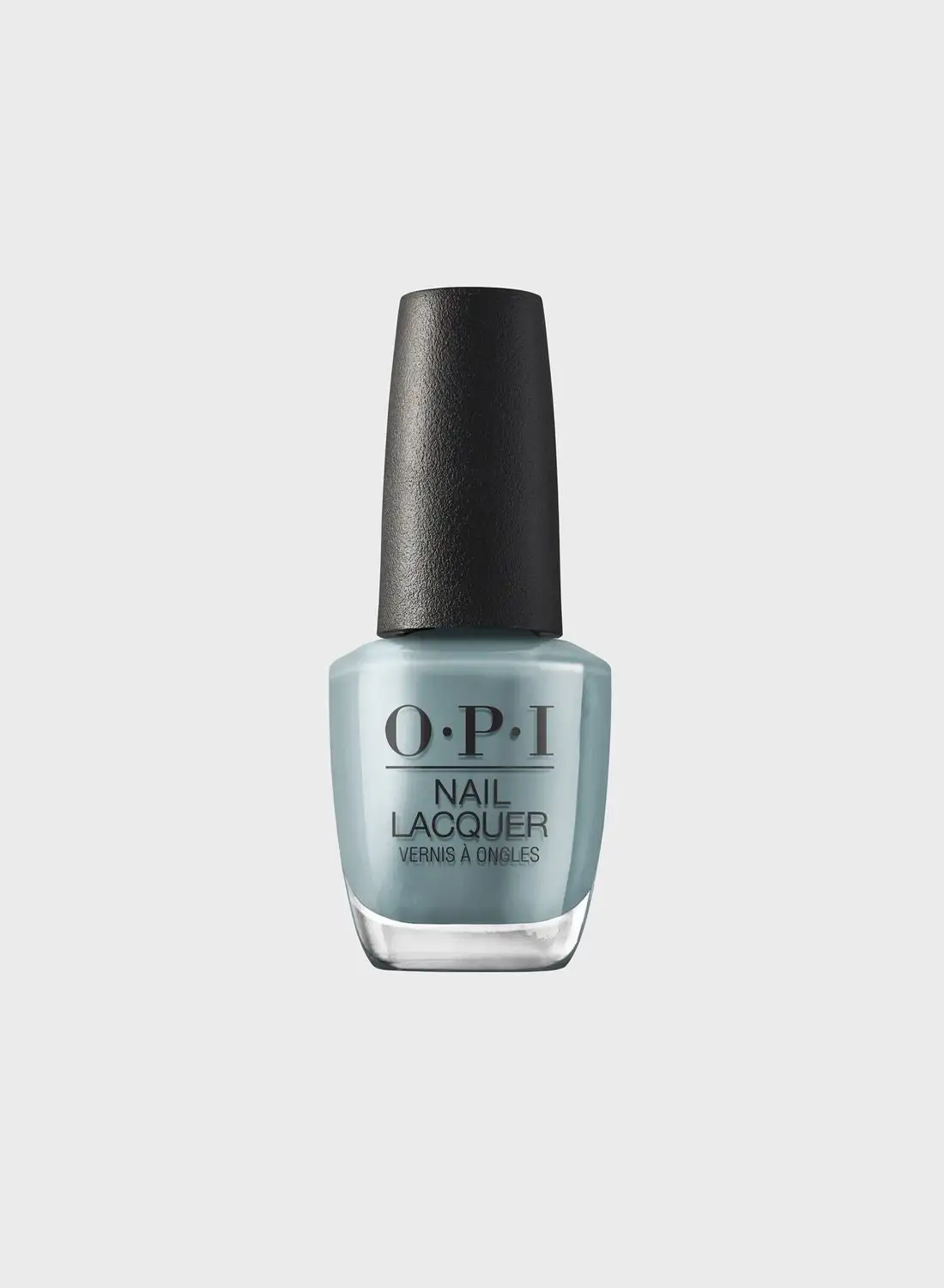 طلاء أظافر OPI - مصمم ليكون أسطورة، أزرق