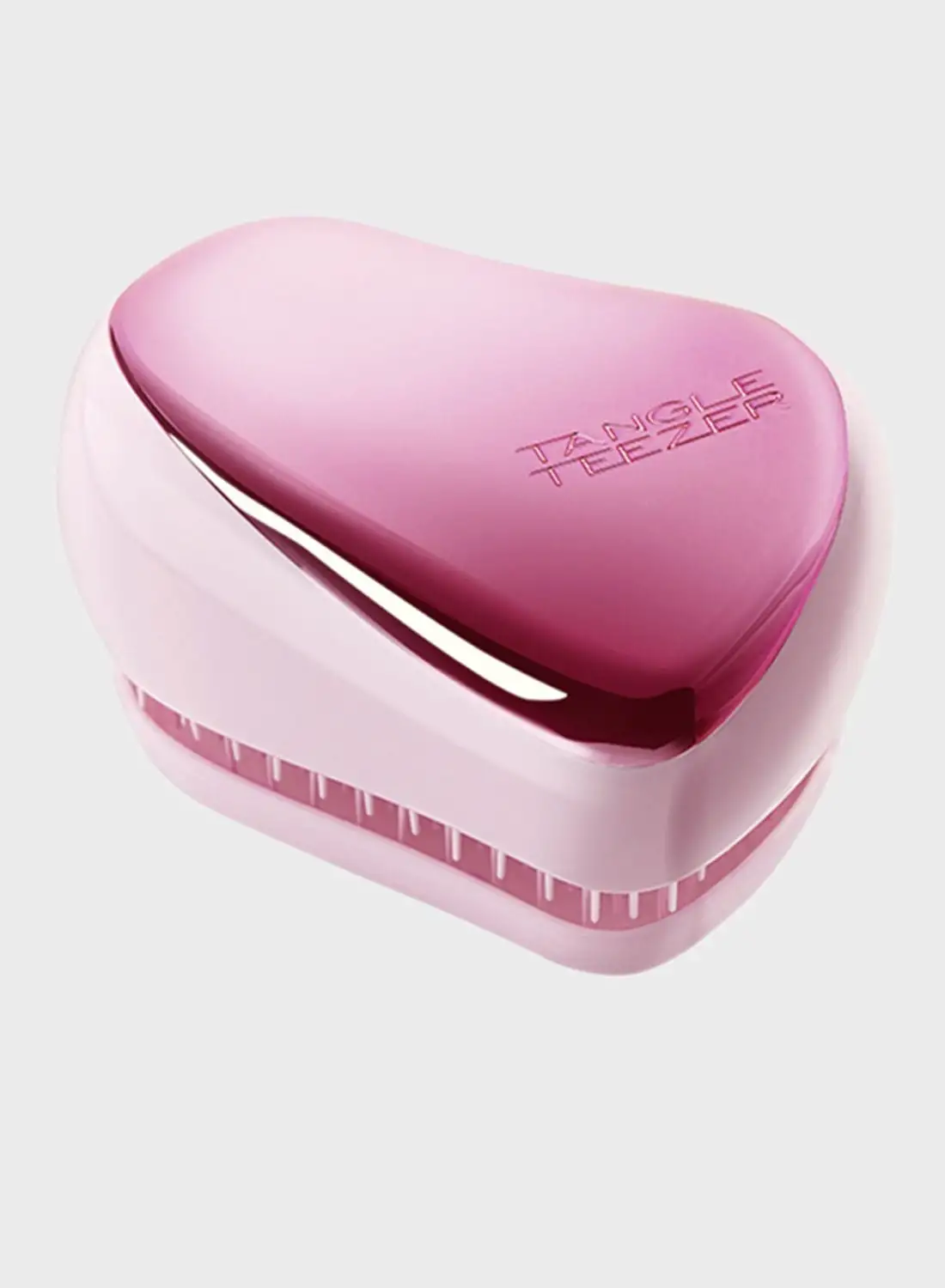 TANGLE TEEZER Compact Styler Detangling Hairbrush