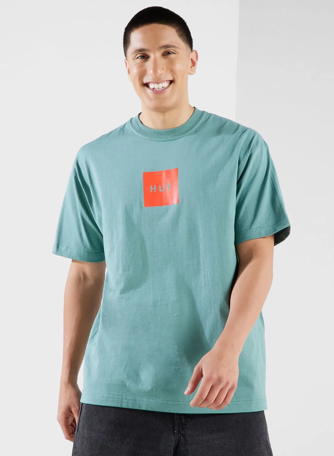 HUF Essential Box T-Shirt