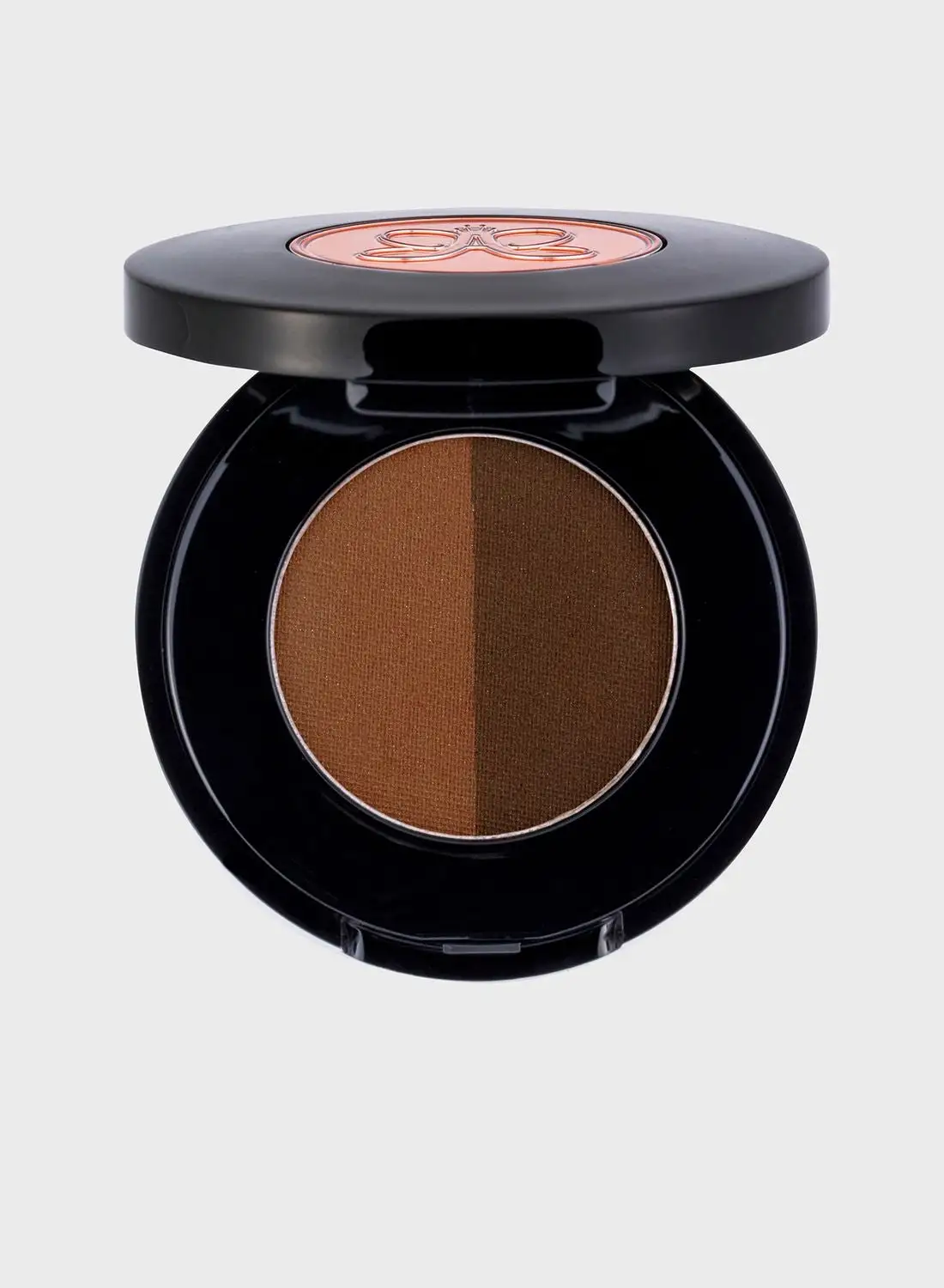 ANASTASIA BEVERLY HILLS Brow Powder Duo - Chocolate