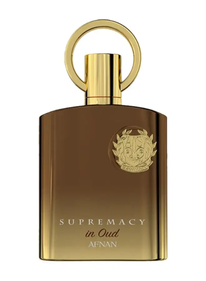 Afnan Supremacy In Oud Perfume 100ml