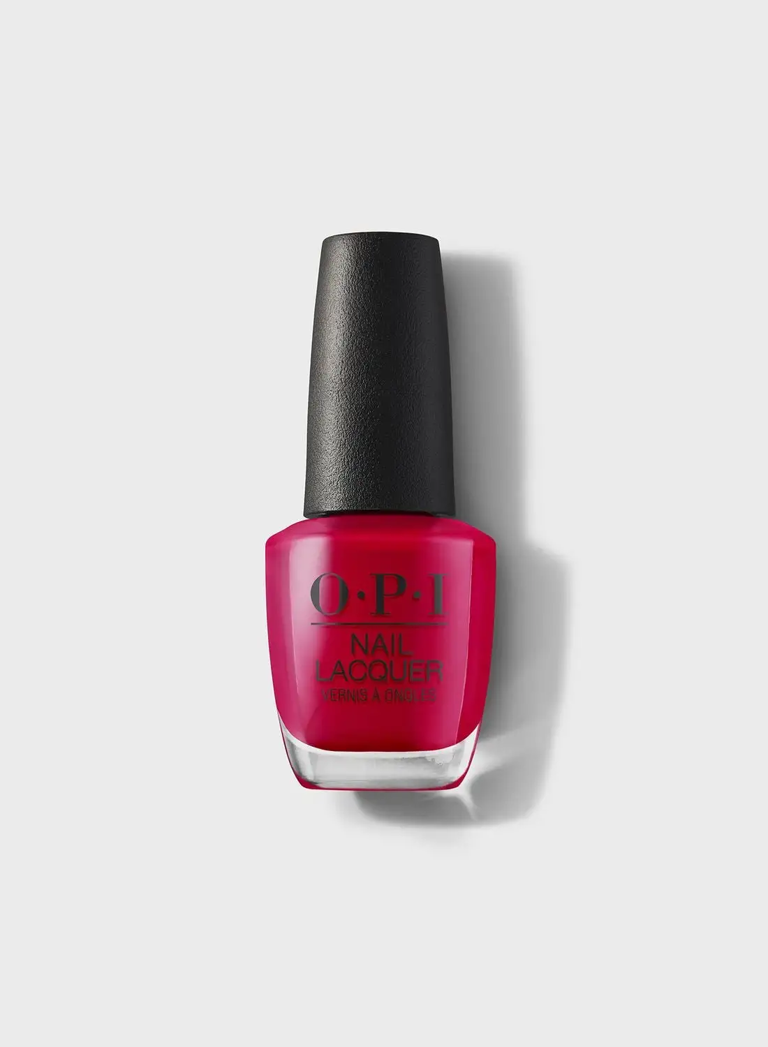 OPI Nail Lacquer -  Dutch Tulips, Pink