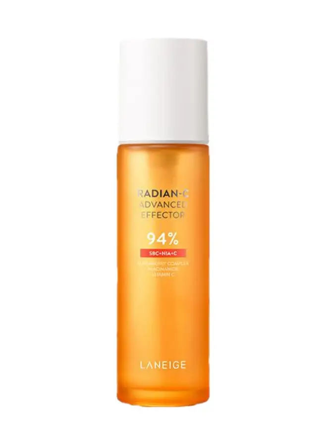 LANEIGE Radian C Advanced Effector 150ml