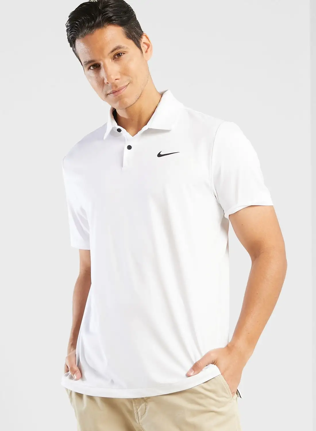 Nike Dri-Fit Tour Golf Polo