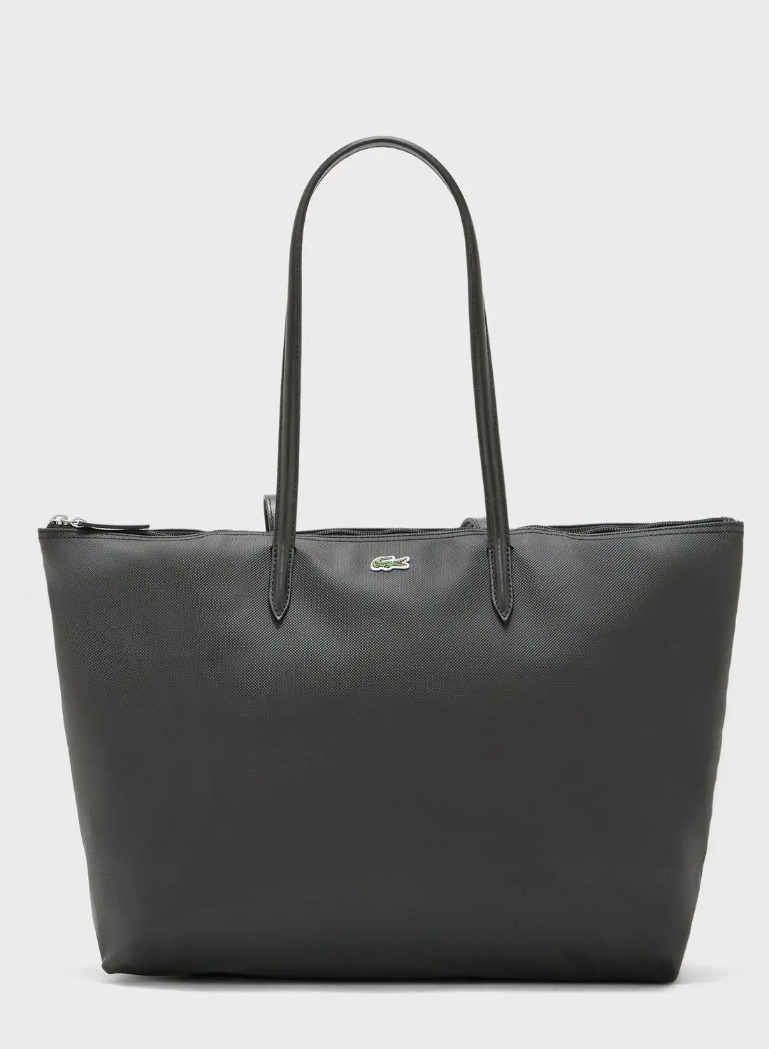 LACOSTE L.12.12 Concept Tote Bag