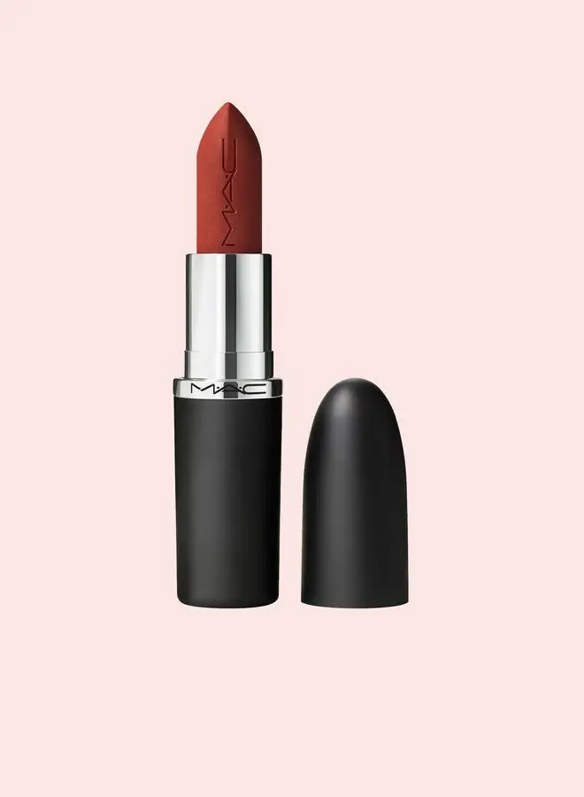 MAC Cosmetics Macximal Silky Matte Lipstick - Marrakesh