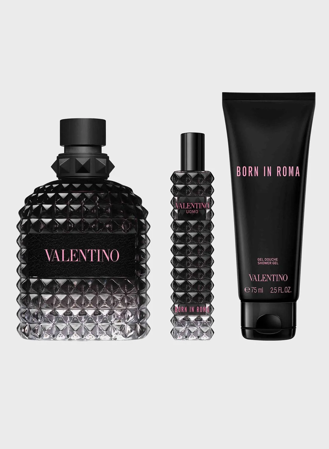 VALENTINO Uomo Born In Roma Gift Set