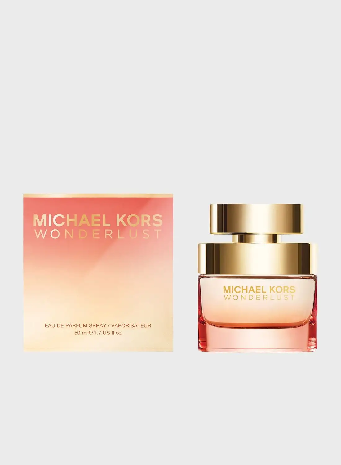 Michael Kors Wonderlust Edp 50Ml