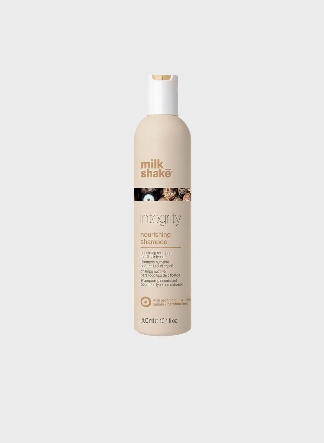 milk_shake Integrity Nourishing Shampoo 300Ml