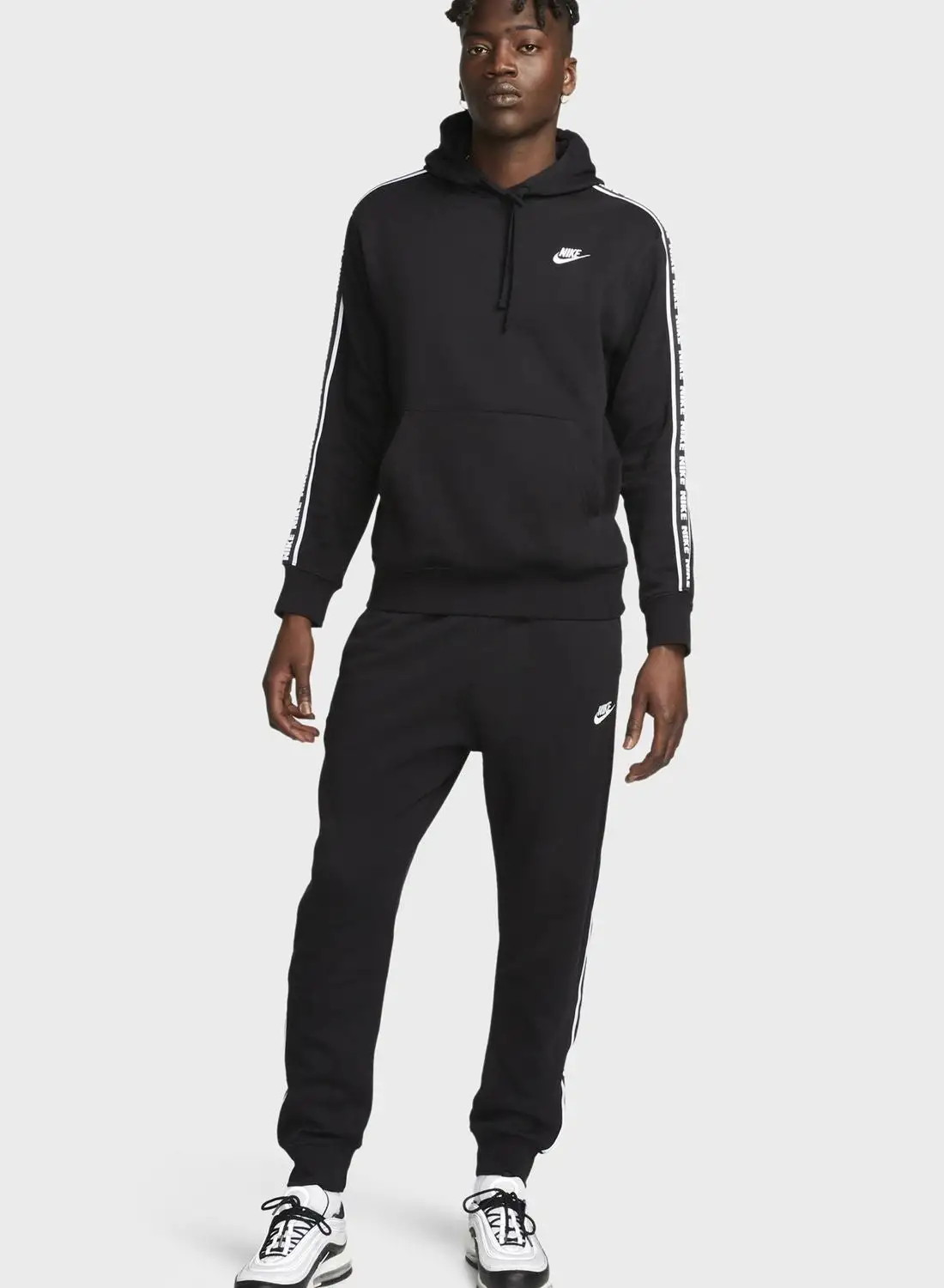 Nike Club Fleece Gx Tracksuit