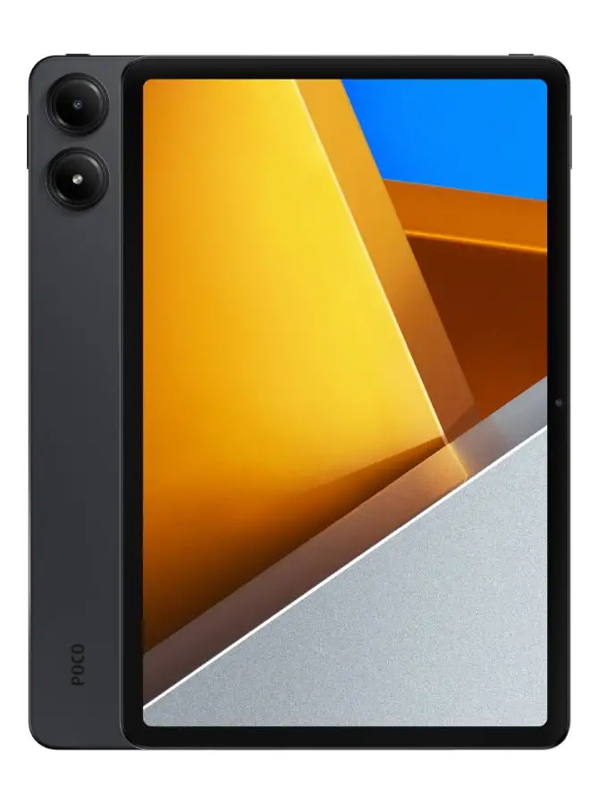 Xiaomi Poco Pad 12.1-Inch Display Gray 8GB RAM 256GB WiFi - Global Version