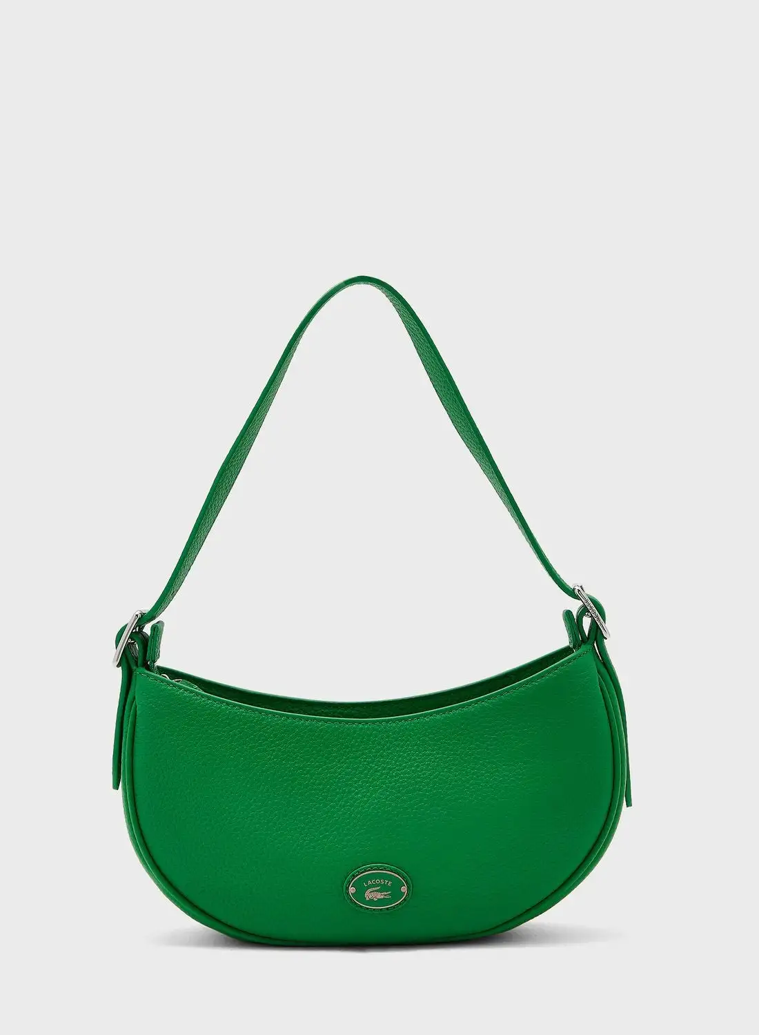 LACOSTE Flap Over Crossbody