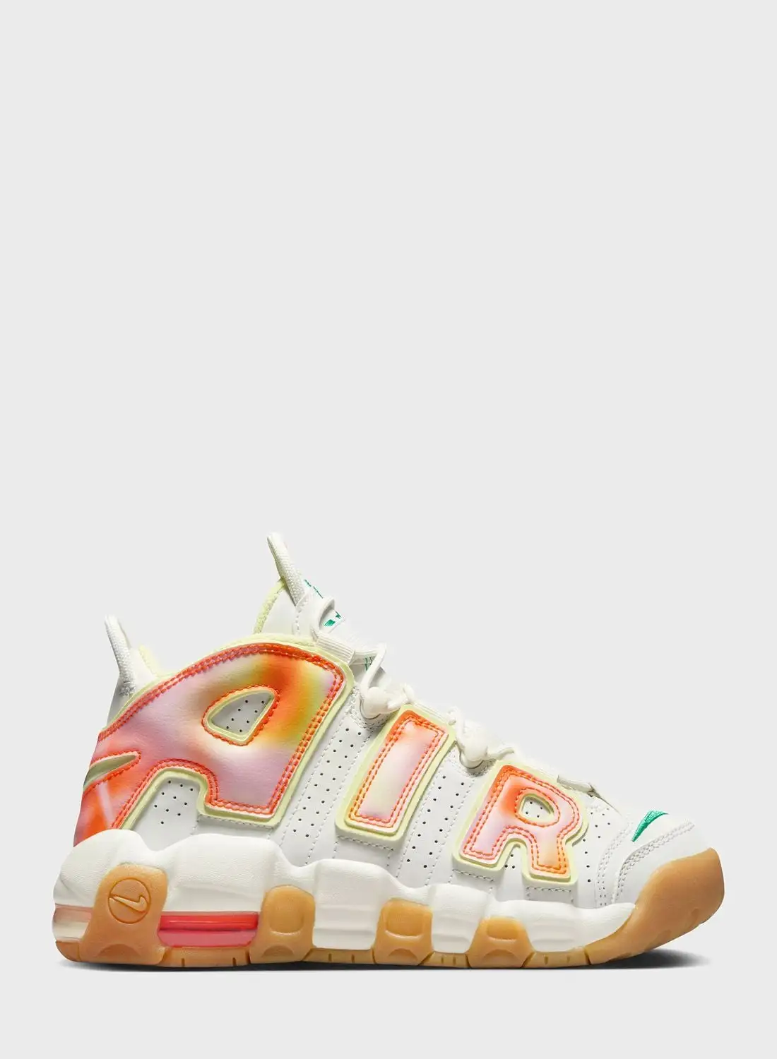 Nike Air More Uptempo Bg