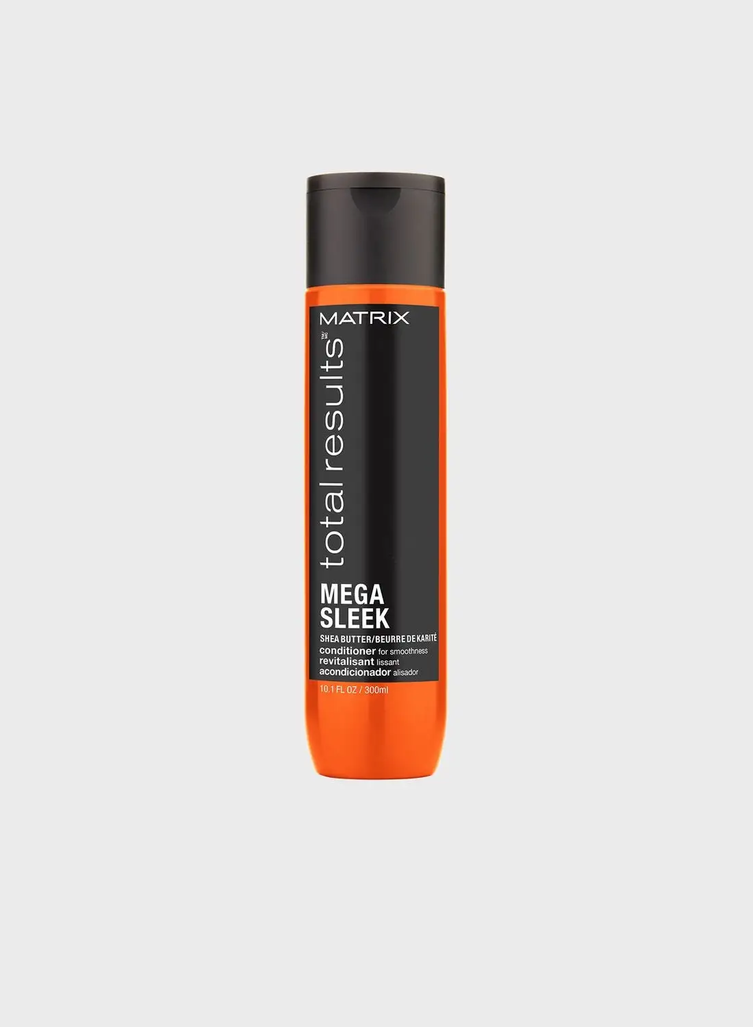 MATRIX Mega Sleek Conditioner 300ml For Frizzy Hair