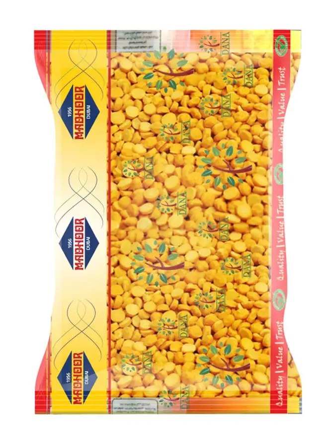 Madhoor Chana Dal 500grams