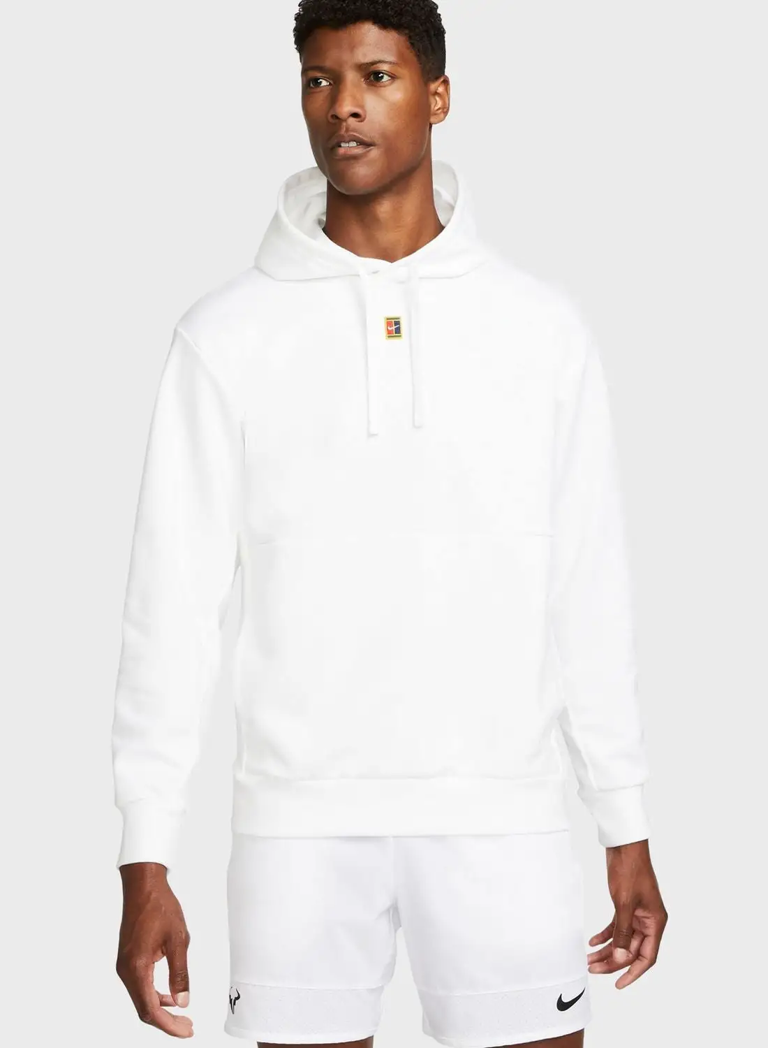 Nike Dri-Fit Heritage Fleece Hoodie