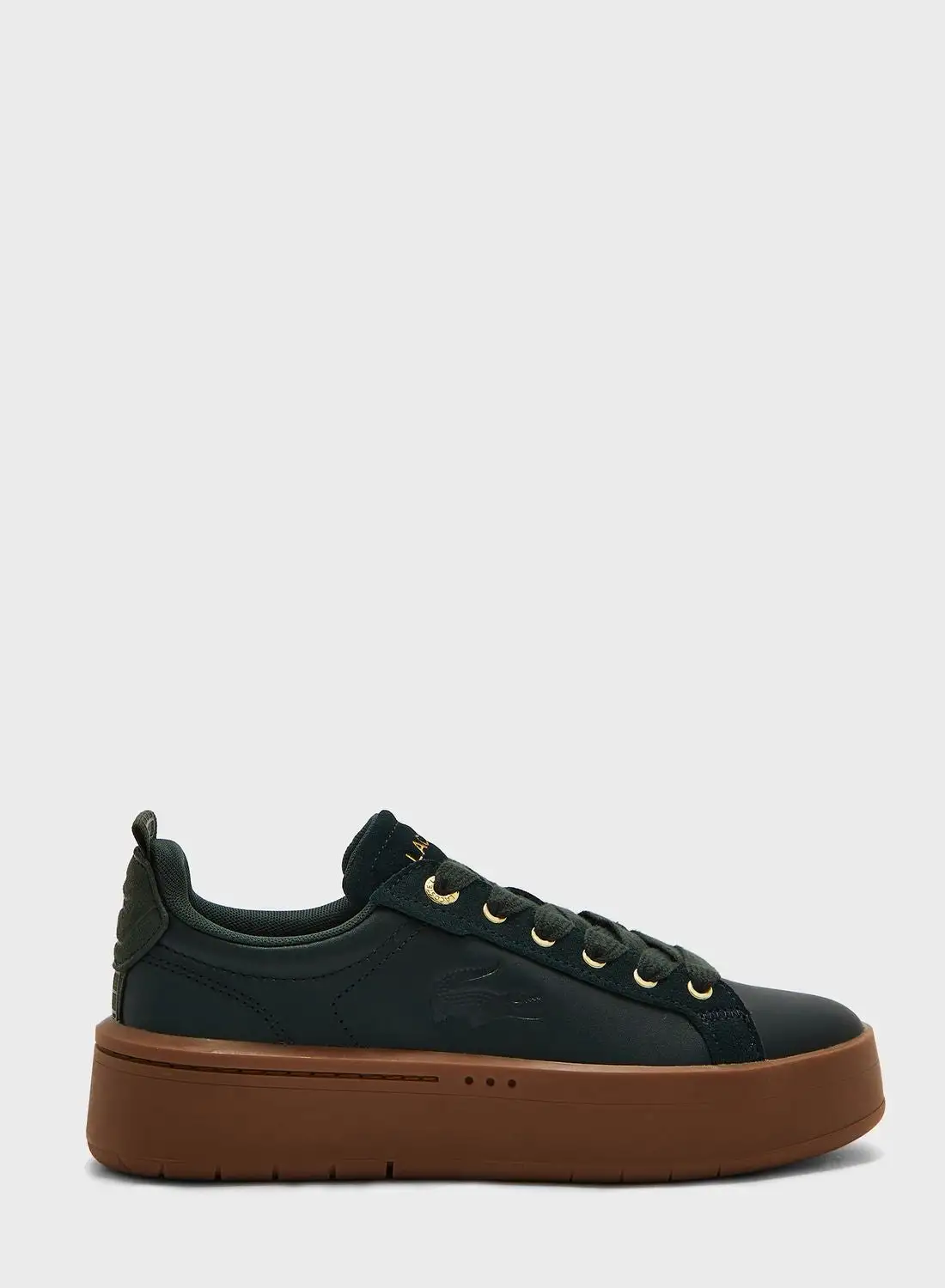 LACOSTE Carnaby Plat 223 3 Low Top Sneakers