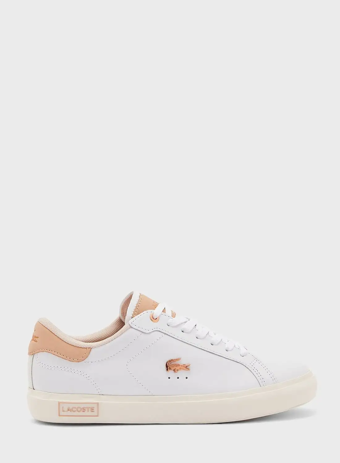 LACOSTE Powercourt 222 5 Low Top Sneakers