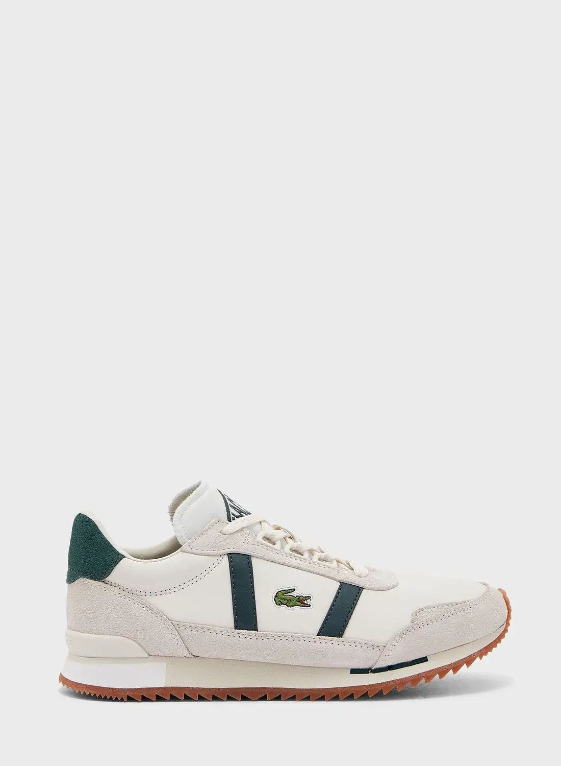 LACOSTE Partner Retro 07211 Low Top Sneakers