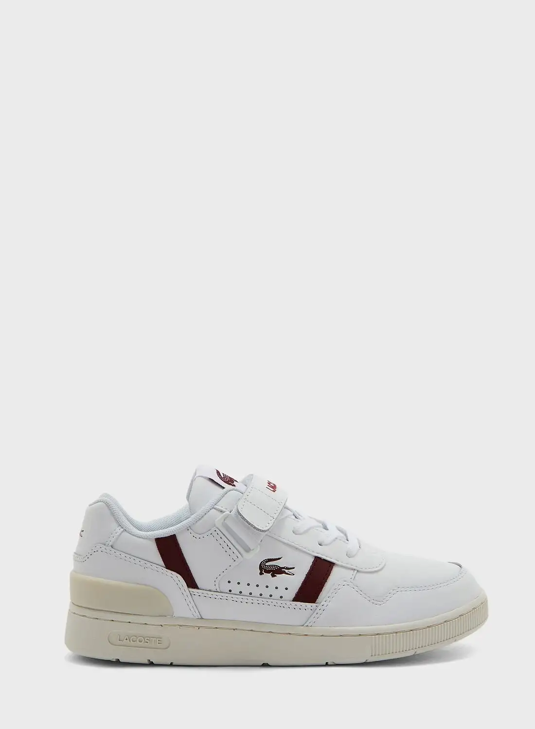 LACOSTE T-Clip Vlc 223 1 Low Top Sneakers