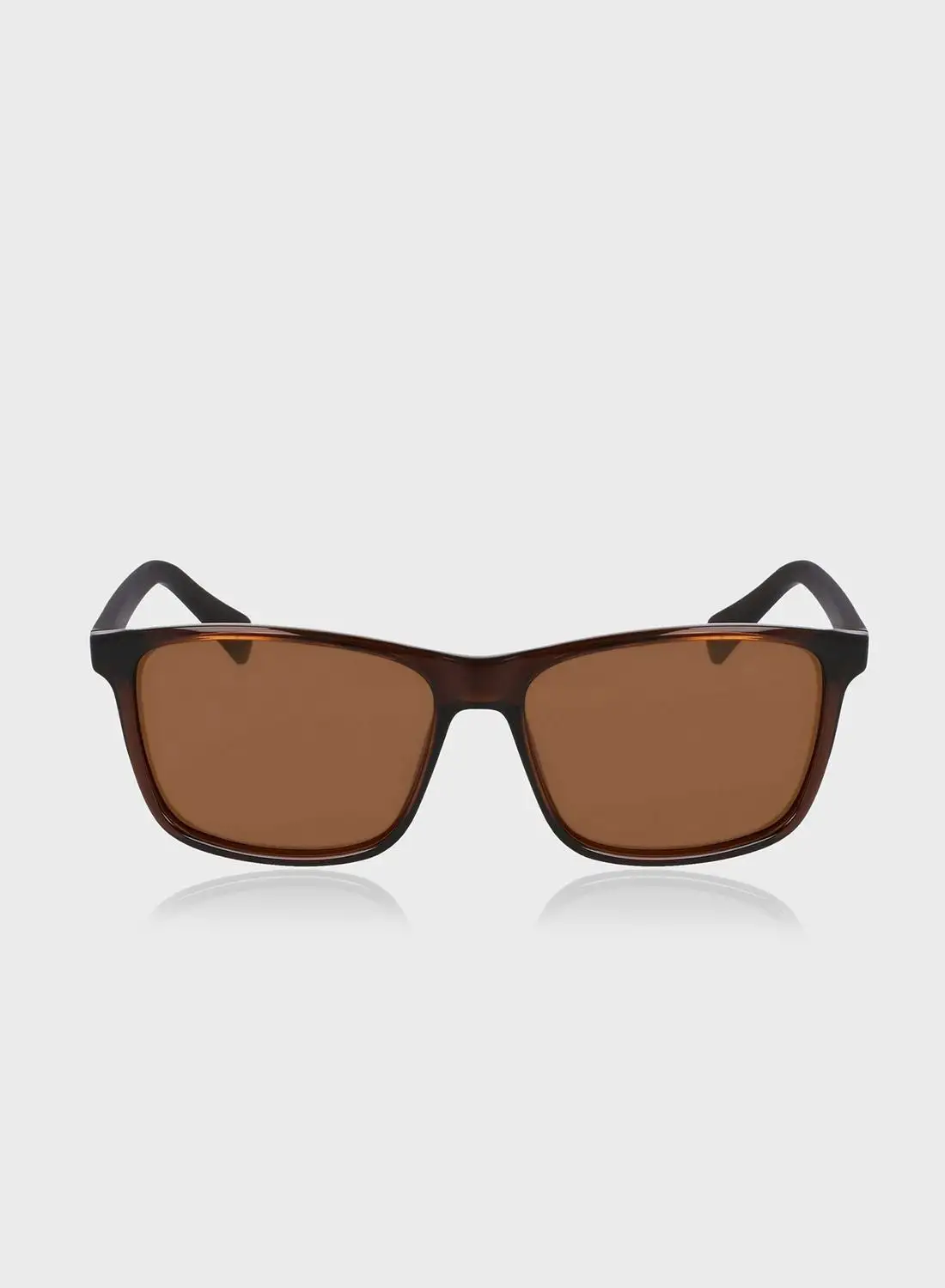 NAUTICA N2246S Oversized Sunglasses