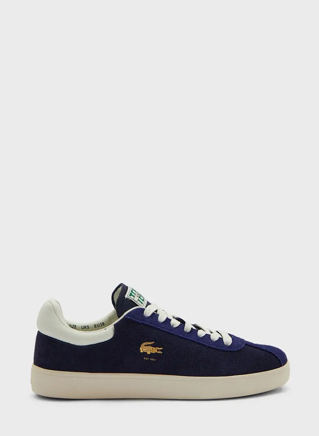 LACOSTE Baseshot 223 3 Low Top Sneakers