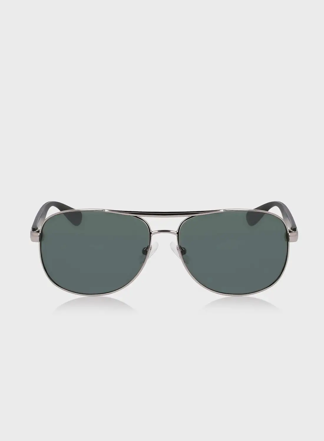 NAUTICA N2245S Oversized Sunglasses