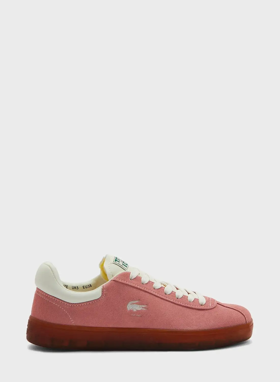 LACOSTE Baseshot 223 2 Low Top Sneakers