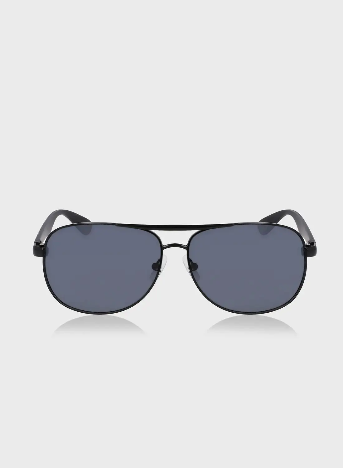 NAUTICA N2245S Oversized Sunglasses