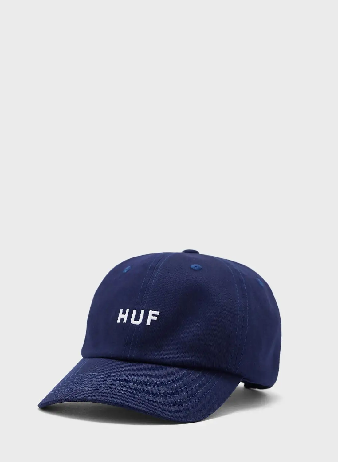 HUF Original Cv 6 Panel Cap