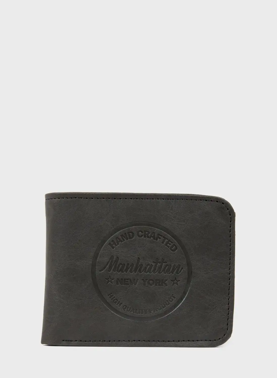 DeFacto Man Faux Leather Wallets