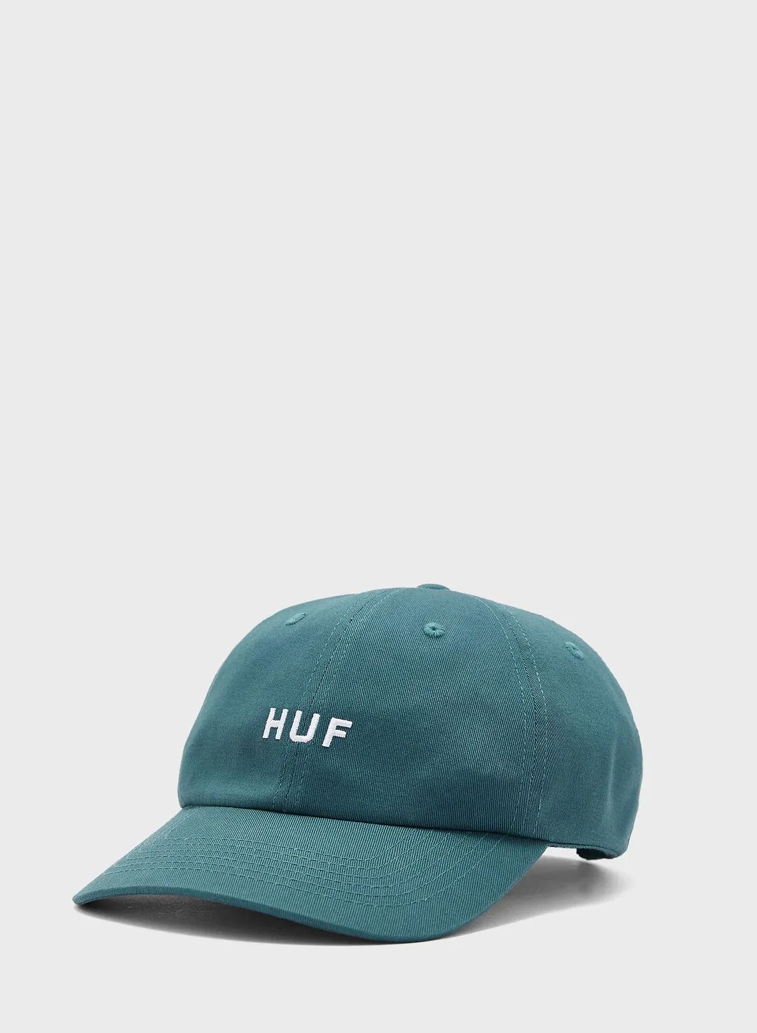 HUF Original Cv 6 Panel Cap