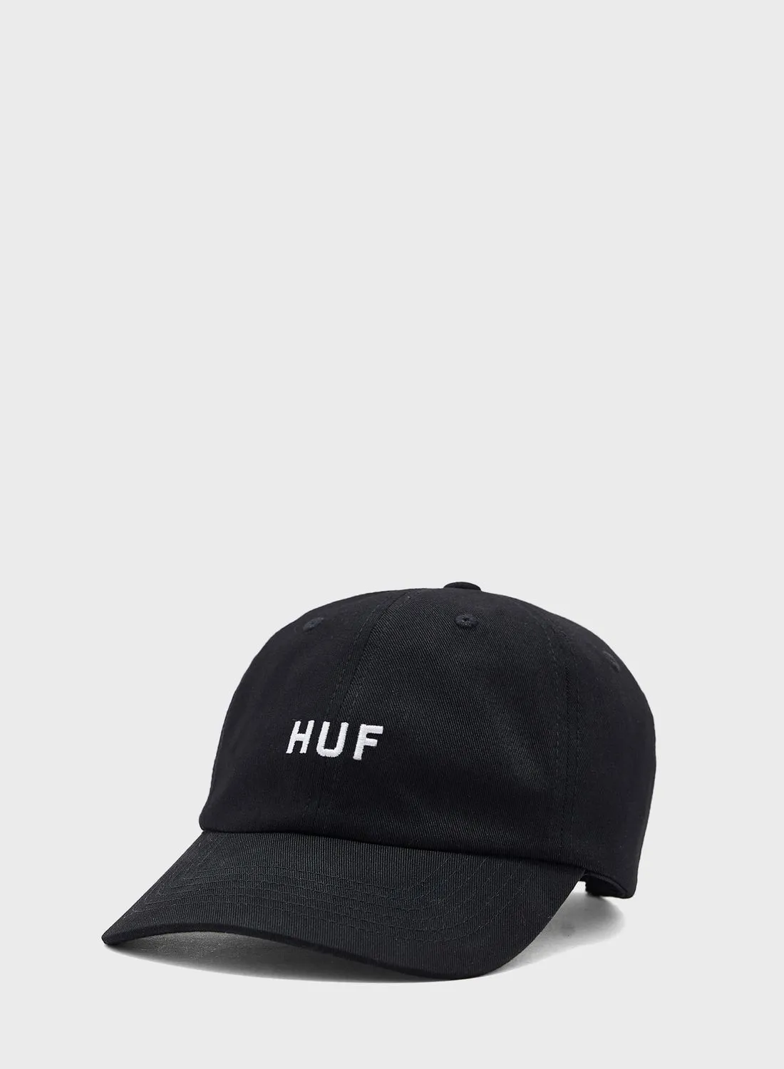 HUF Original Cv 6 Panel Cap