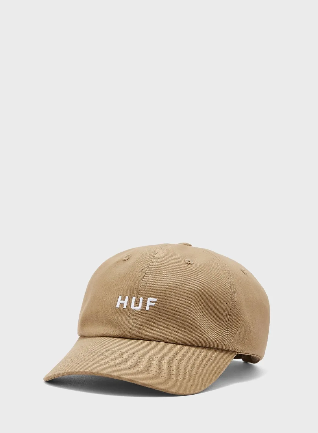 HUF Original Cv 6 Panel Cap