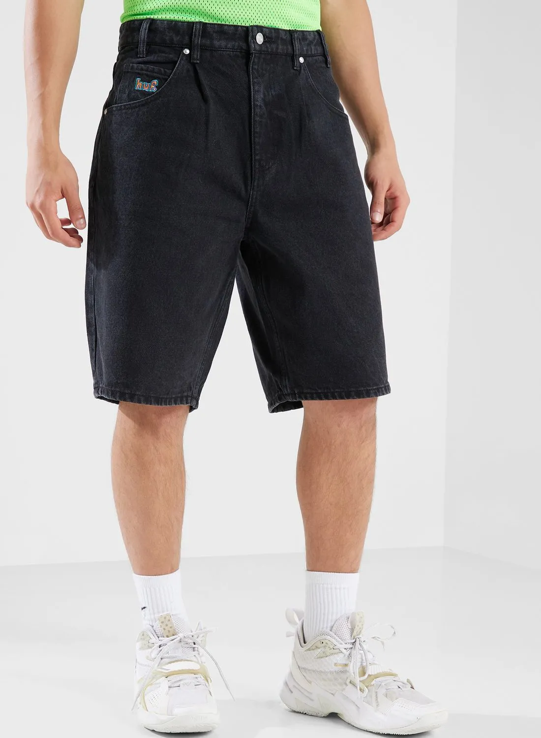 HUF Cromer Shorts