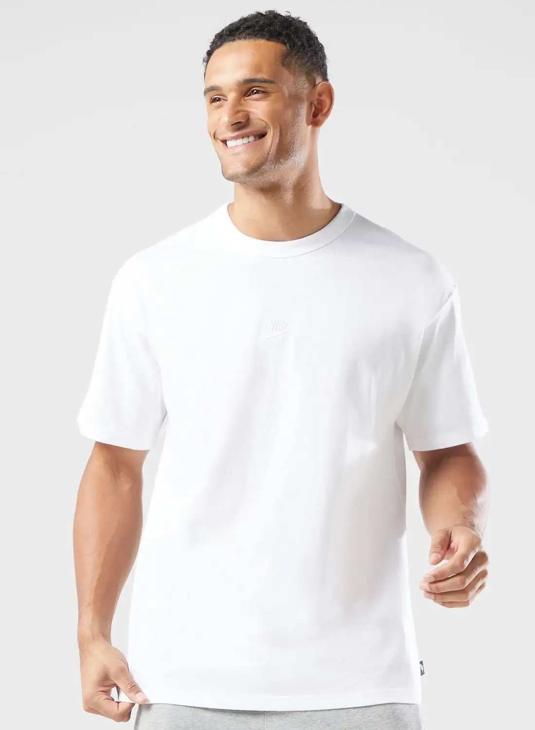 Nike Nsw Premium Essential Sustainable T-Shirt