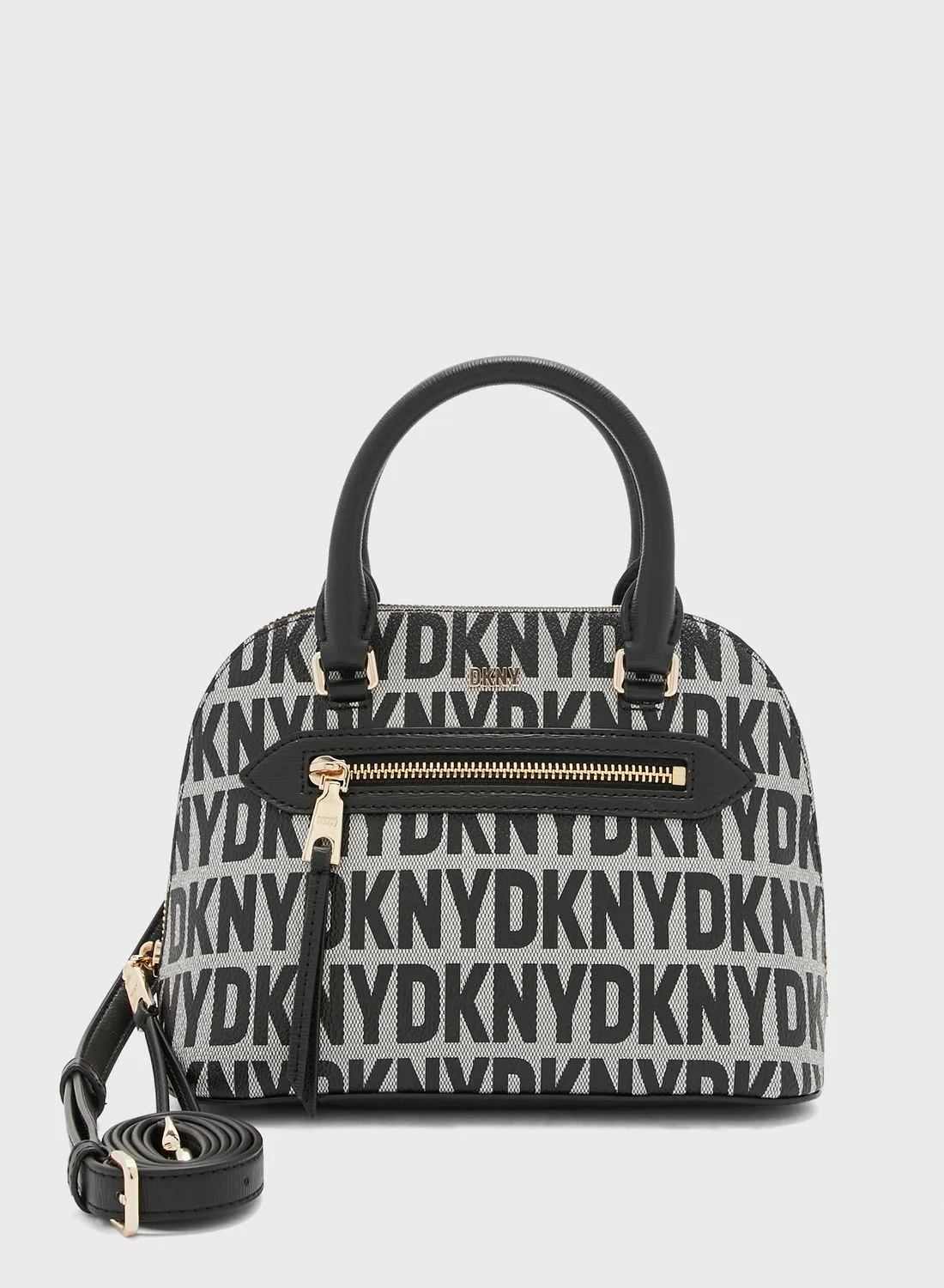 DKNY Chelsea Dome Satchel Bag