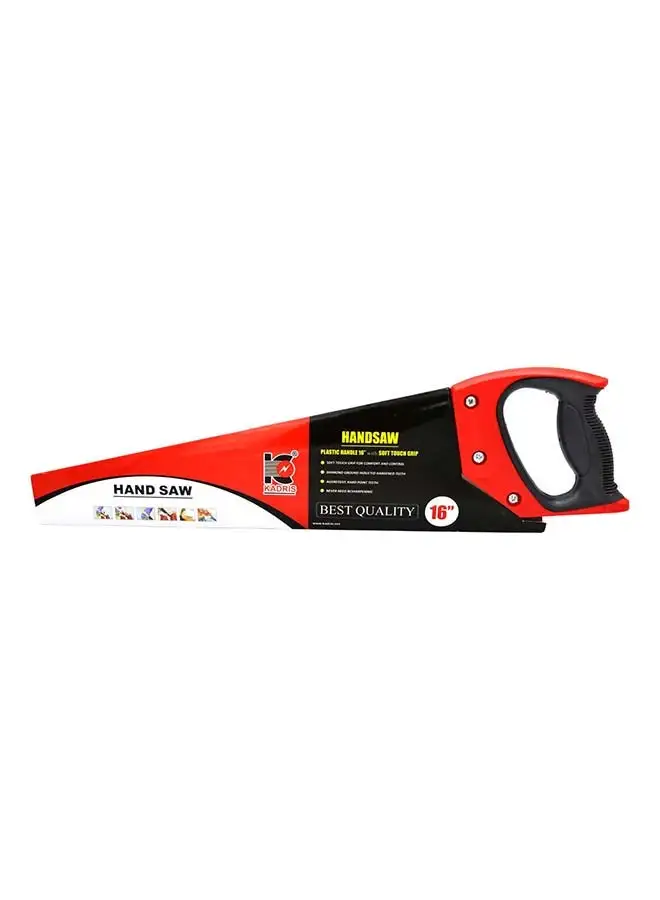 KADRIS Hand Saw - 16