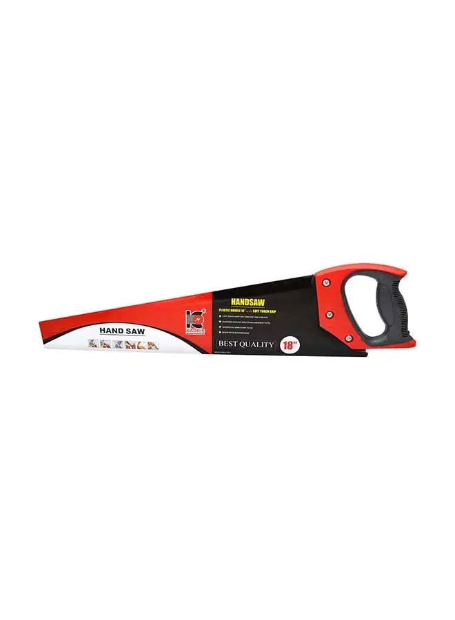 KADRIS Hand Saw - 18