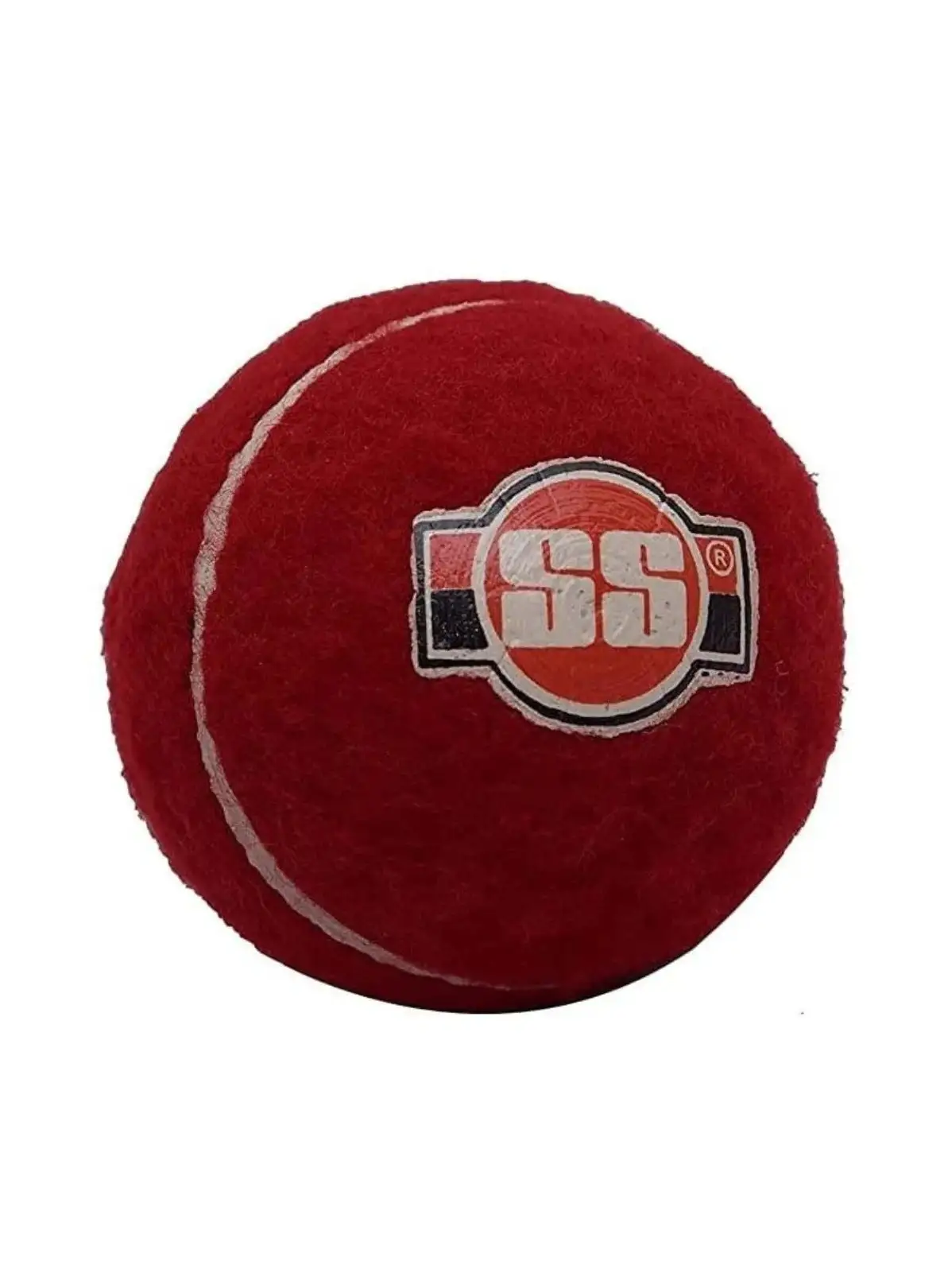 SS Cricket Ball Soft Pro 1 Piece