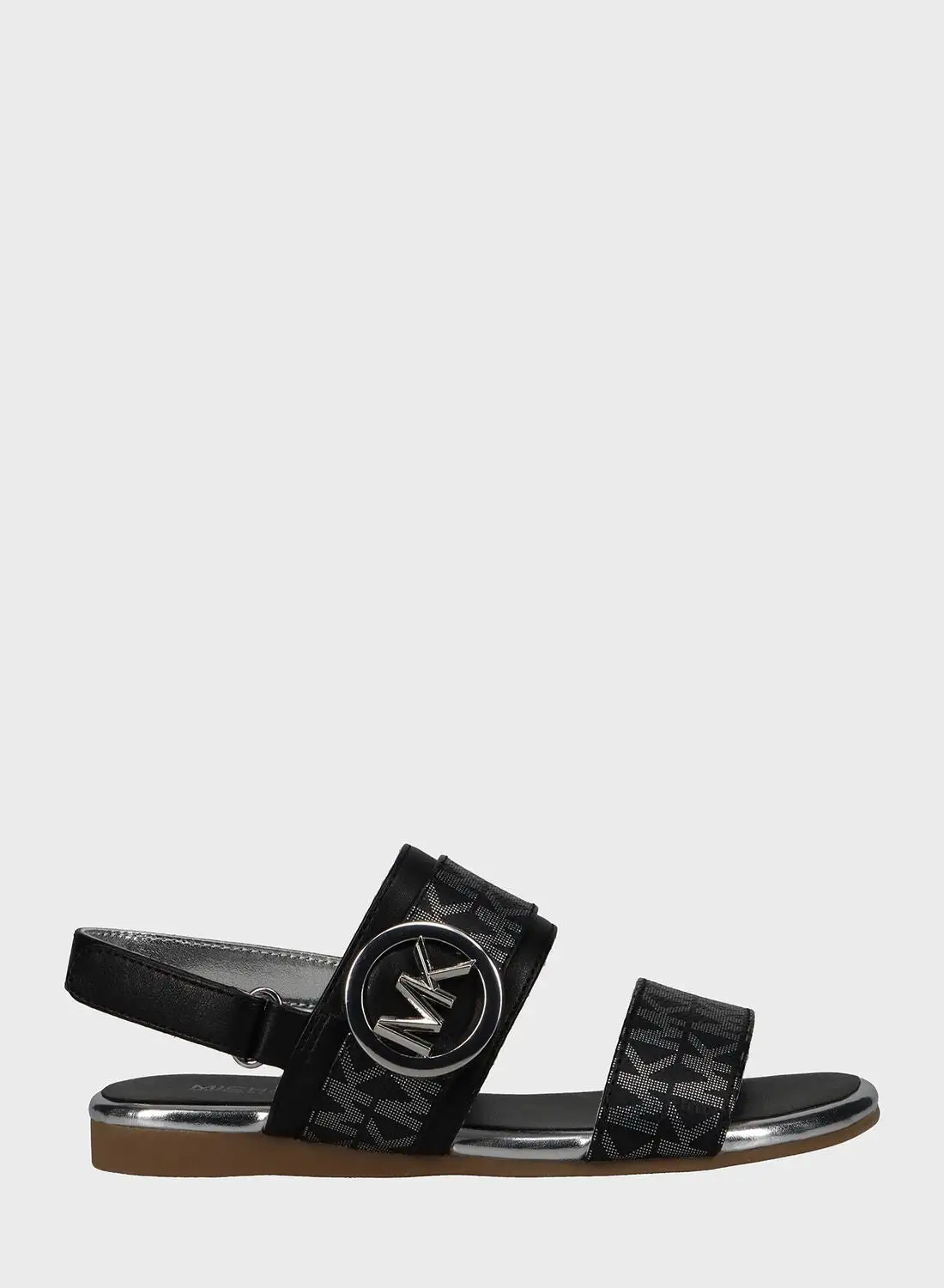 Michael Kors Youth Sydney Kenzie 2 Sandals