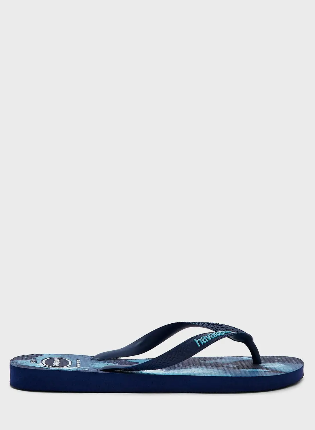 havaianas Casual Logo Flip Flops