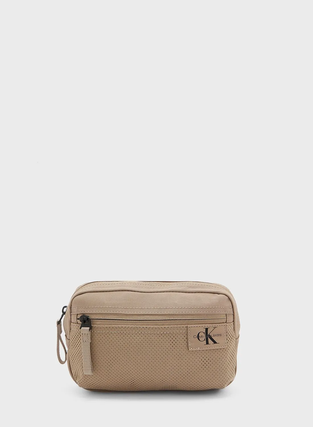 Calvin Klein Jeans Logo Waist Bag