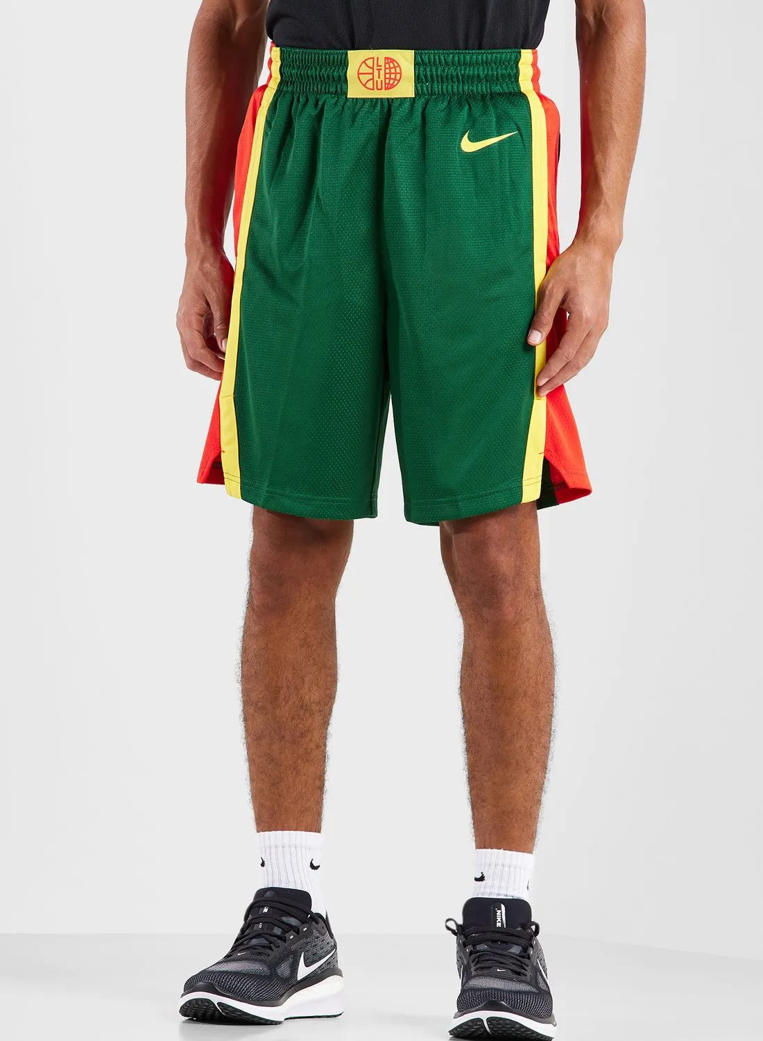 Nike Lit Limited Olympic Shorts